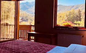 Hotel L'Artisin